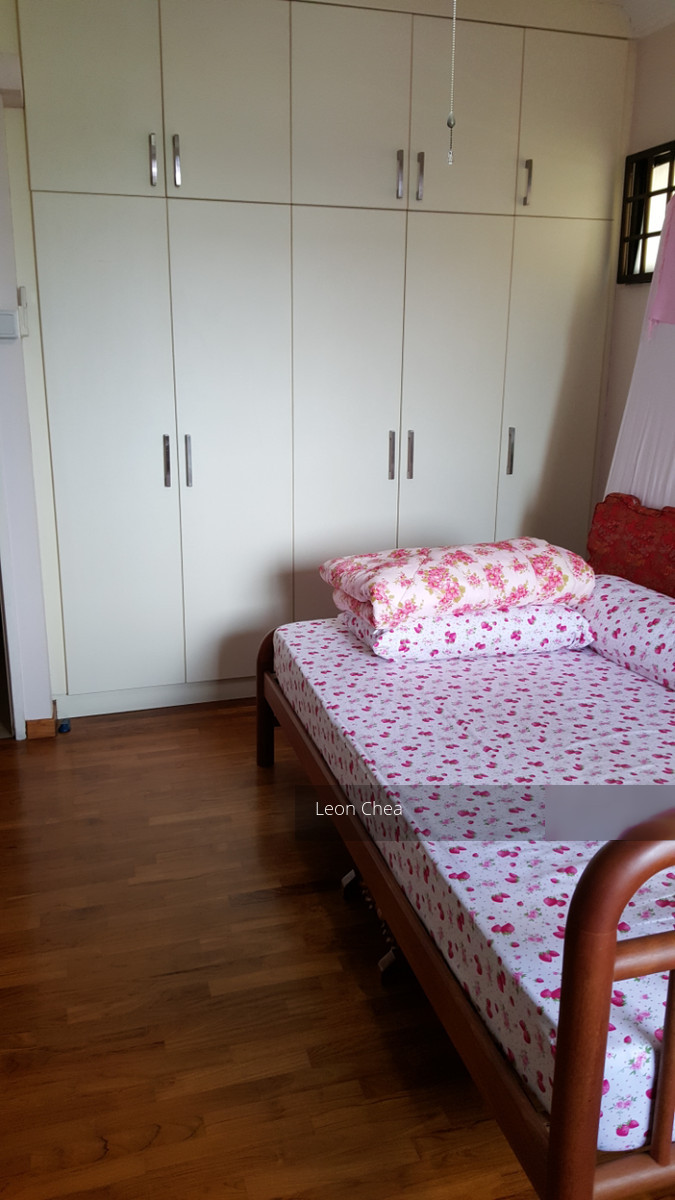 Hougang Central thumbnail photo